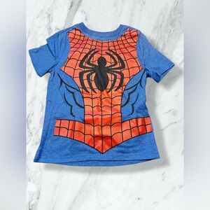 Old Navy boys Spider Man tshirt